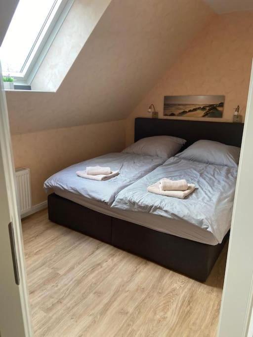 Guesthouse "Southside Of Hamburg" 외부 사진
