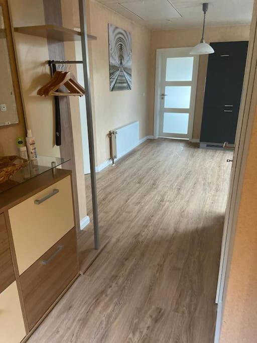 Guesthouse "Southside Of Hamburg" 외부 사진