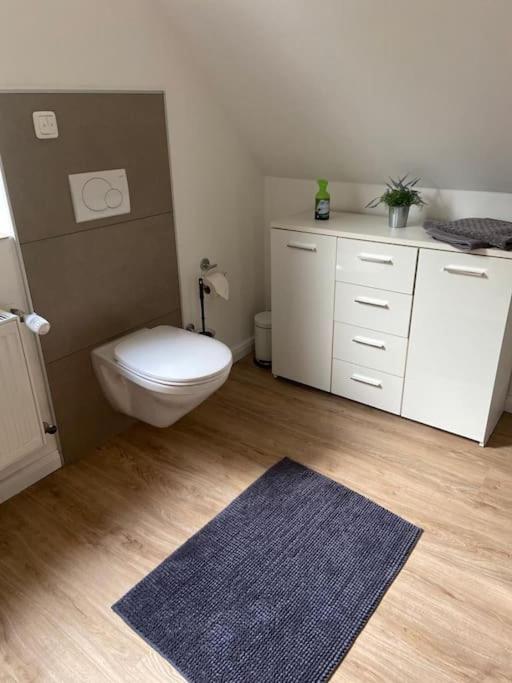 Guesthouse "Southside Of Hamburg" 외부 사진
