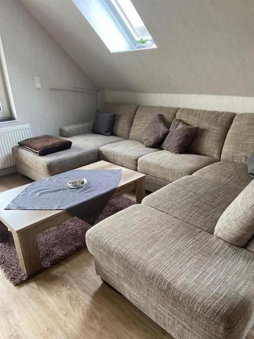 Guesthouse "Southside Of Hamburg" 외부 사진