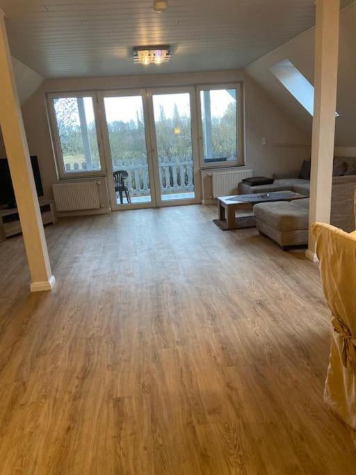 Guesthouse "Southside Of Hamburg" 외부 사진