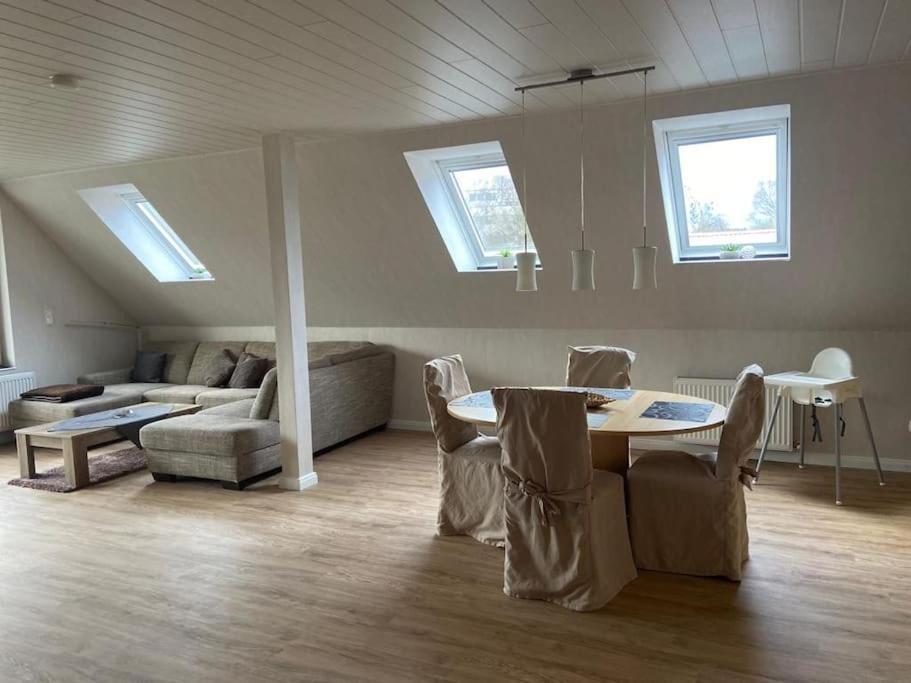 Guesthouse "Southside Of Hamburg" 외부 사진