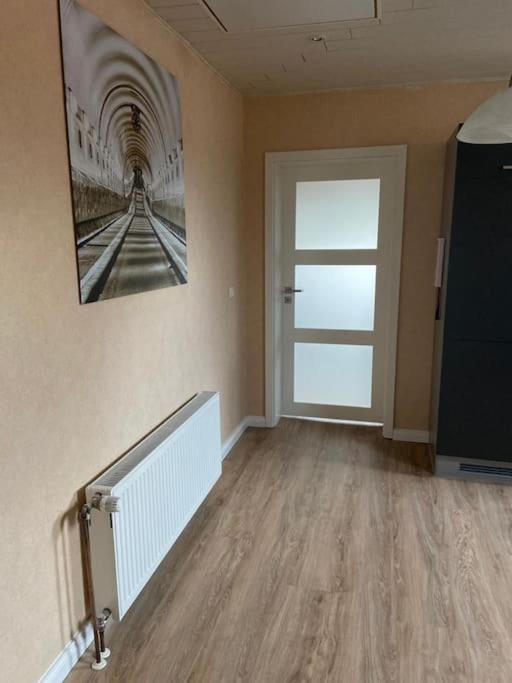 Guesthouse "Southside Of Hamburg" 외부 사진