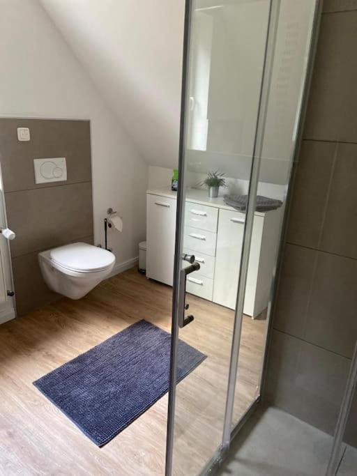 Guesthouse "Southside Of Hamburg" 외부 사진
