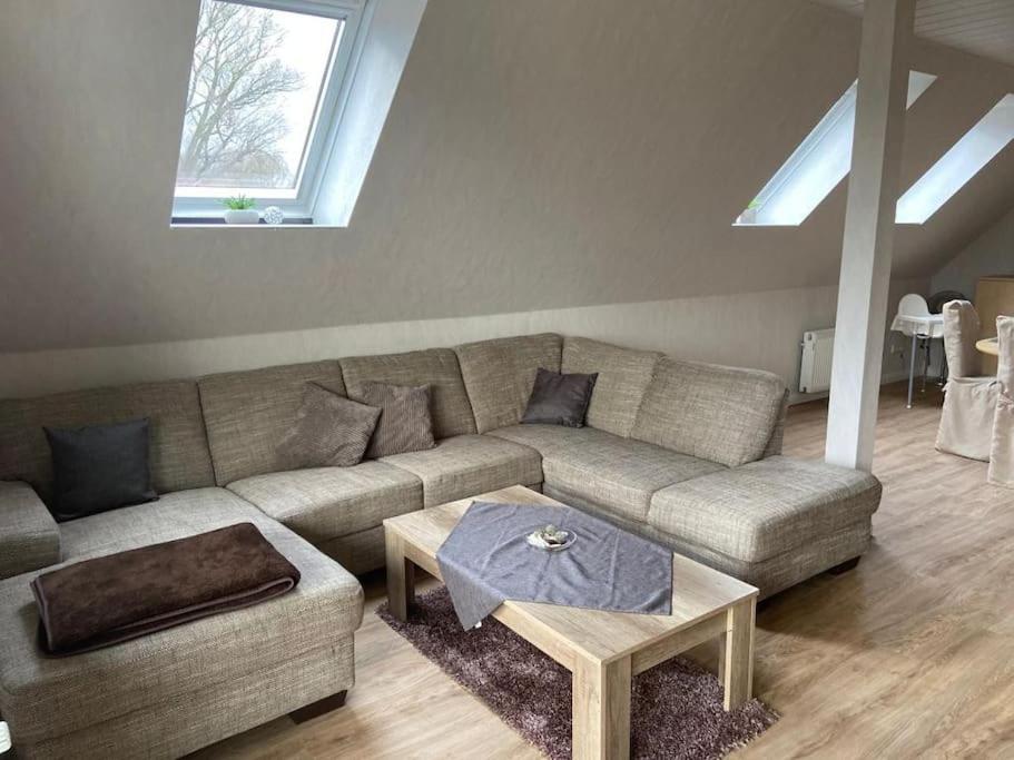 Guesthouse "Southside Of Hamburg" 외부 사진