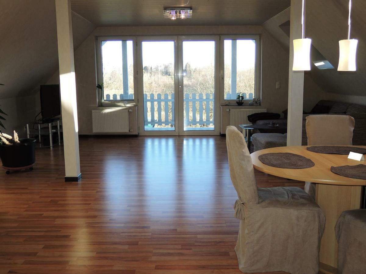 Guesthouse "Southside Of Hamburg" 외부 사진